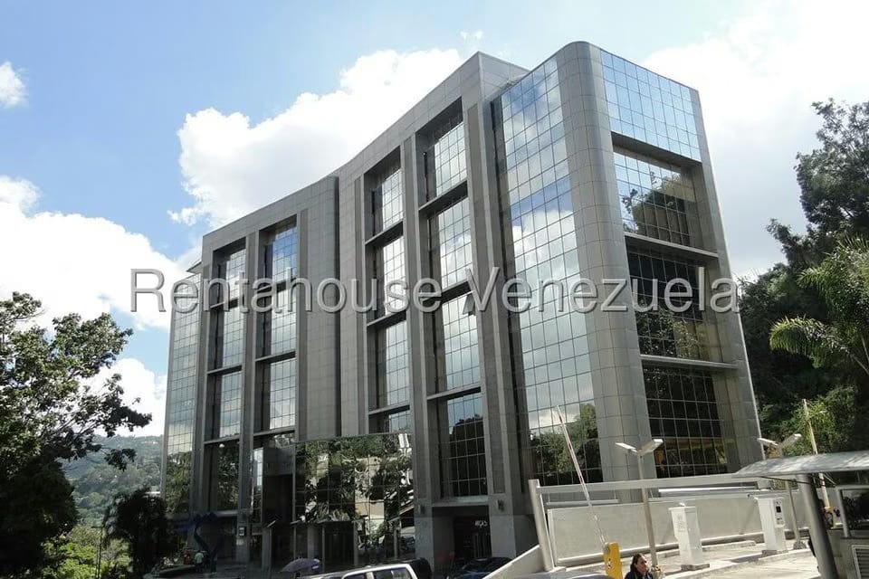 Comercial (Oficina) en Alquiler en Santa Paula, Distrito Metropolitano - 14