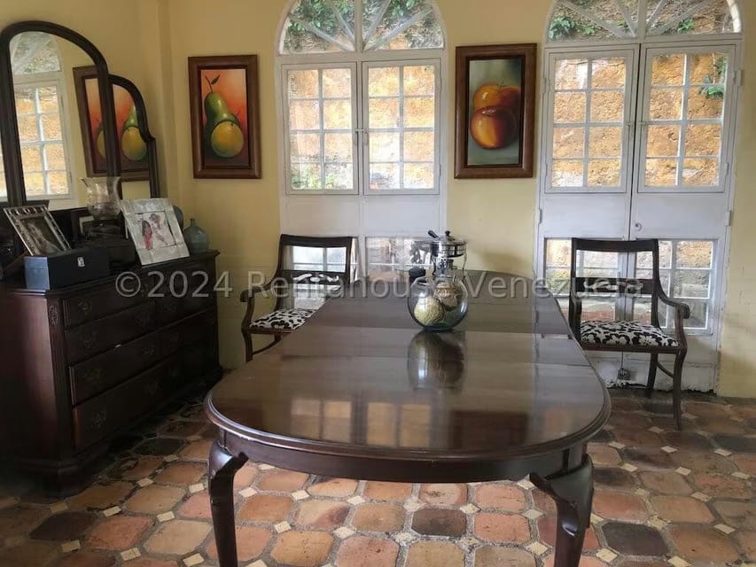 Casa (Duplex) en Venta en Oripoto, Distrito Metropolitano - 6
