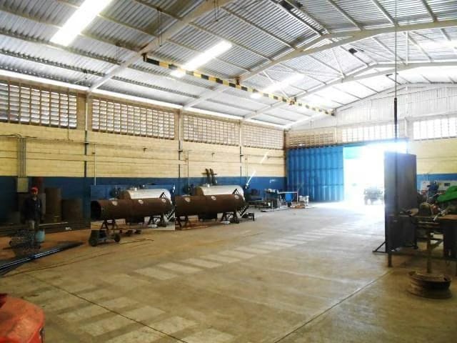 Comercial (Galpon - Deposito) en Venta en Centro, Aragua - 7