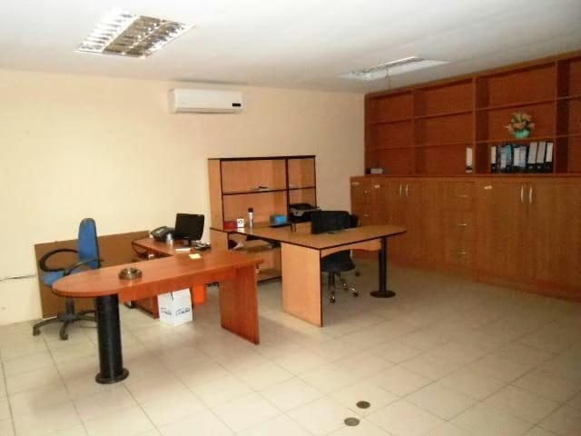 Comercial (Galpon - Deposito) en Venta en Centro, Aragua - 8