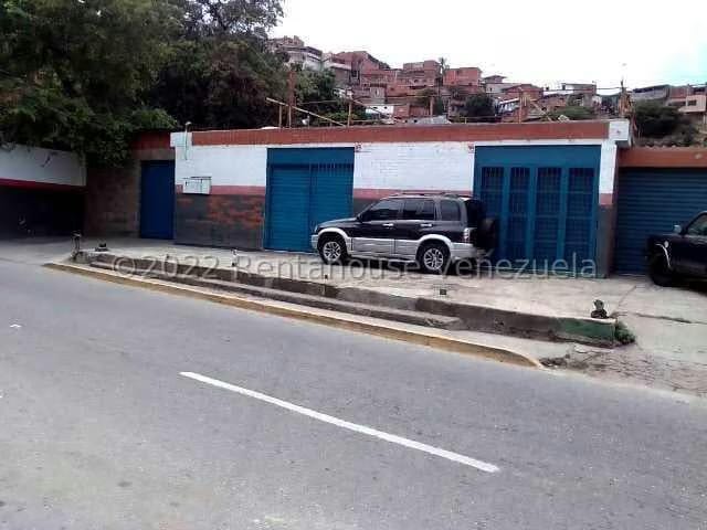 Comercial (Galpon - Deposito) en Venta en Ezequiel Zamora, Vargas - 2