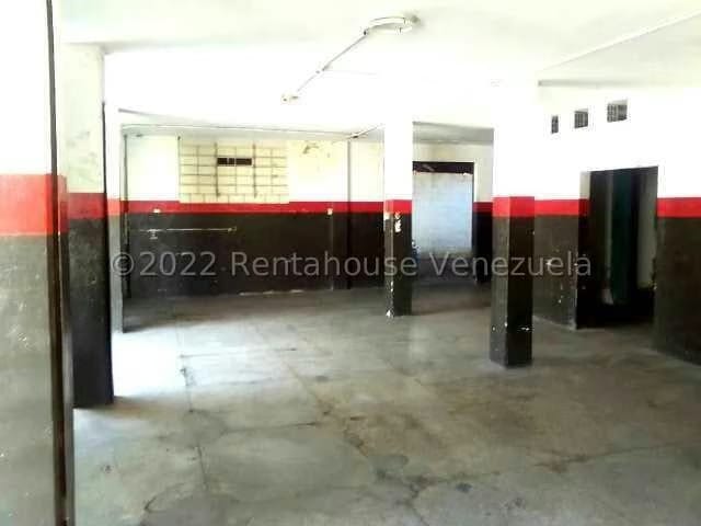 Comercial (Galpon - Deposito) en Venta en Ezequiel Zamora, Vargas - 3