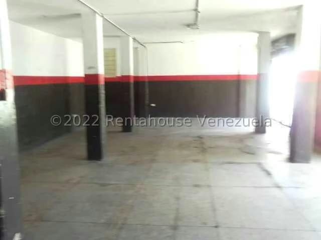 Comercial (Galpon - Deposito) en Venta en Ezequiel Zamora, Vargas - 4