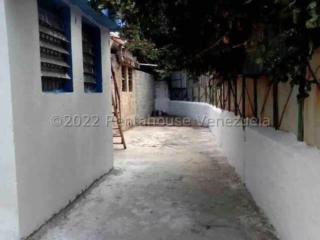 Comercial (Galpon - Deposito) en Venta en Ezequiel Zamora, Vargas - 5