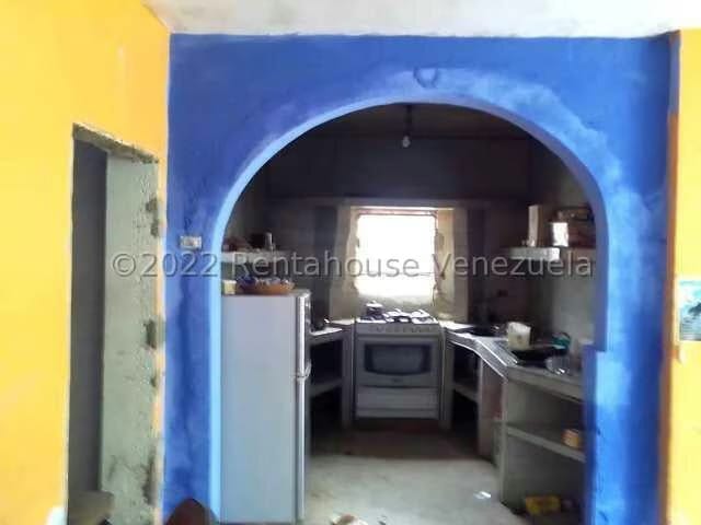 Comercial (Galpon - Deposito) en Venta en Ezequiel Zamora, Vargas - 6