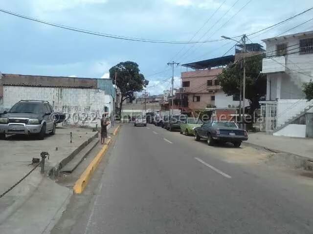 Comercial (Galpon - Deposito) en Venta en Ezequiel Zamora, Vargas - 10