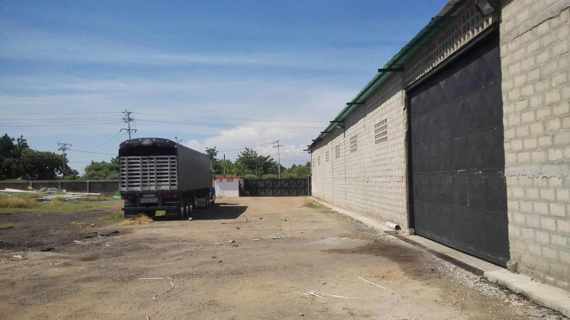 Comercial (Industrial) en Venta en Zona Industrial Sur, Zulia - 19