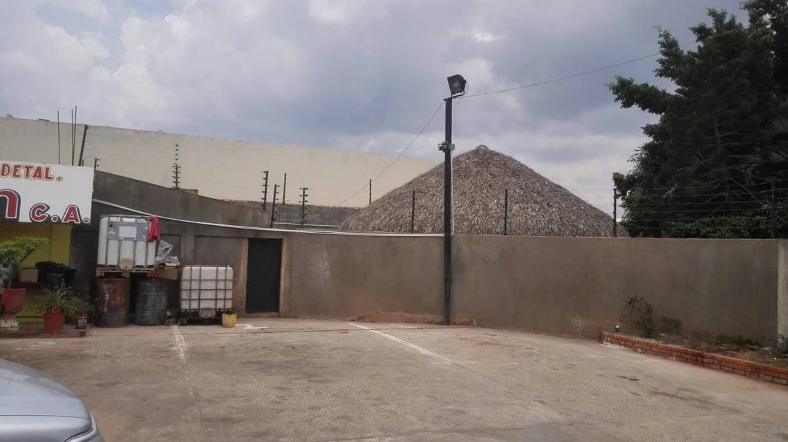 Comercial (Industrial) en Venta en Zona Industrial Sur, Zulia - 7