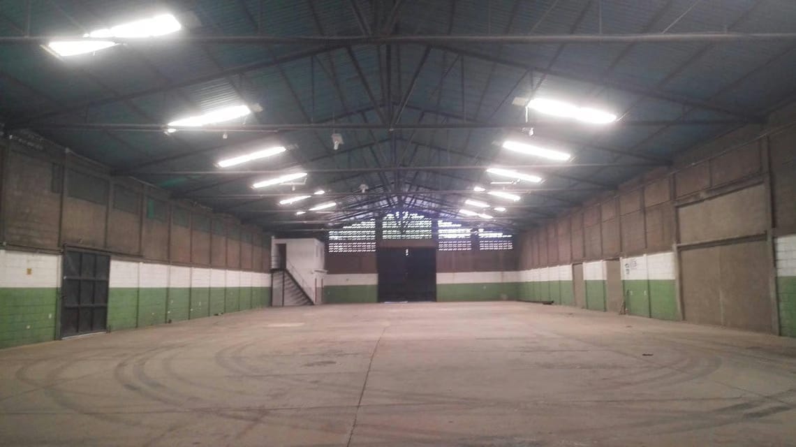Comercial (Industrial) en Venta en Zona Industrial Sur, Zulia - 9