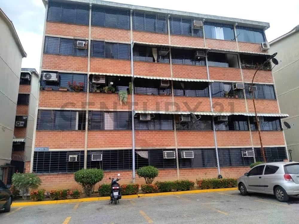 CD. Venta Apartamento Ciudad Casarapa.