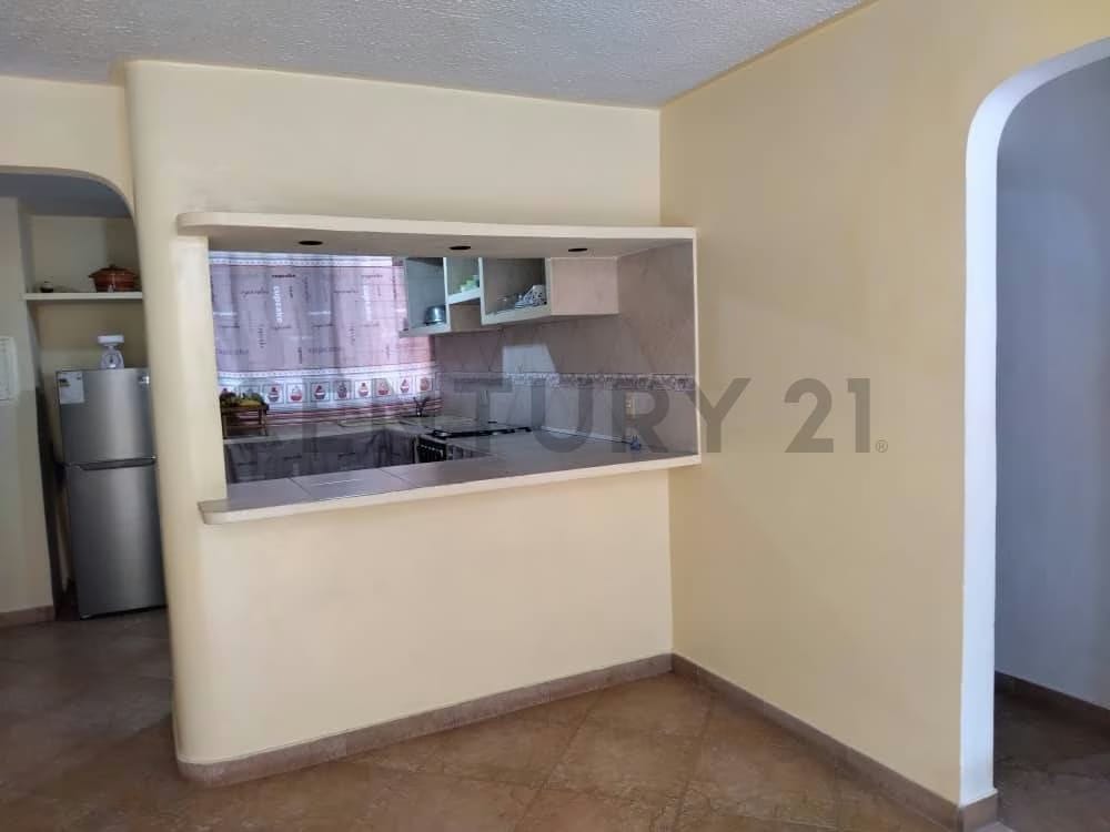 CD. Venta Apartamento Ciudad Casarapa. - 8