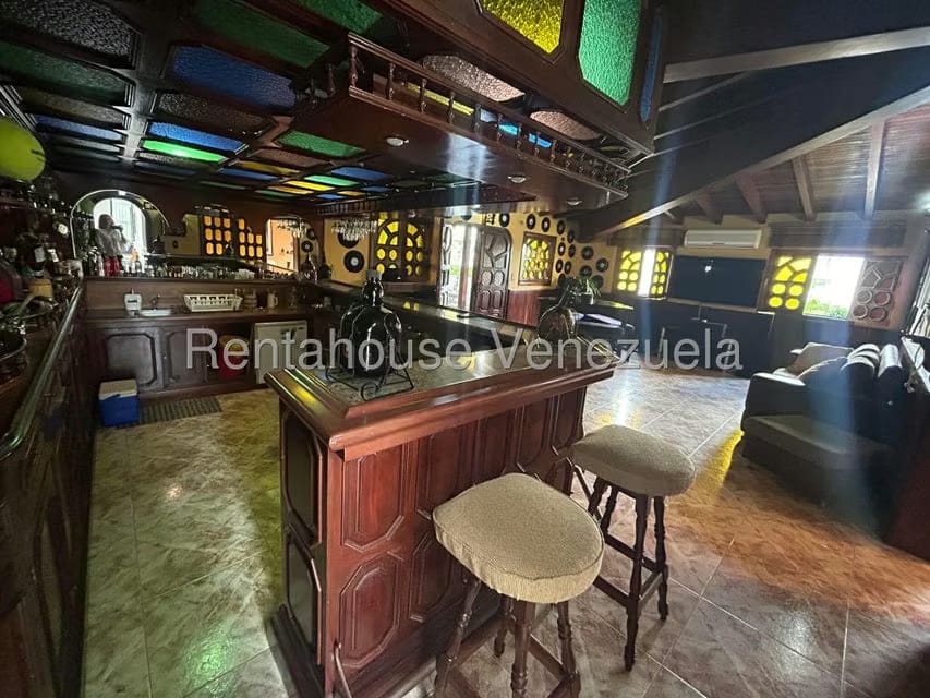 Casa (Multipes Niveles) en Venta en Los Naranjos del Cafetal, Distrito Metropolitano - 13