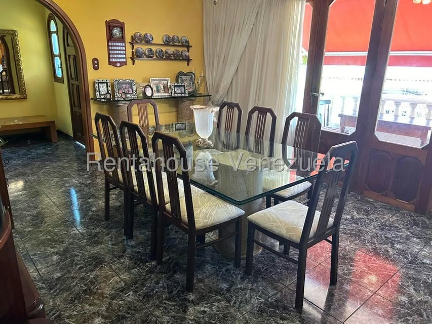 Casa (Multipes Niveles) en Venta en Los Naranjos del Cafetal, Distrito Metropolitano - 6