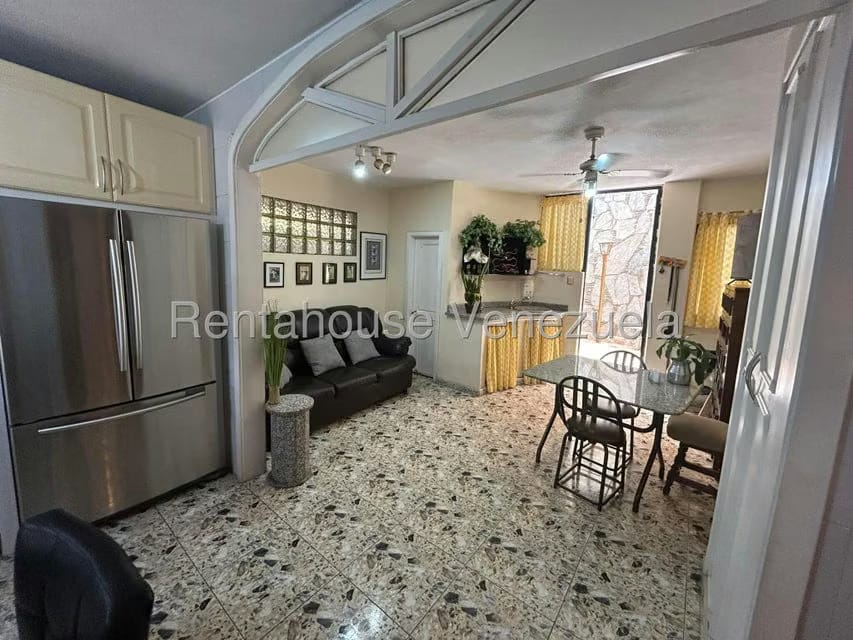 Casa (Multipes Niveles) en Venta en Los Naranjos del Cafetal, Distrito Metropolitano - 7