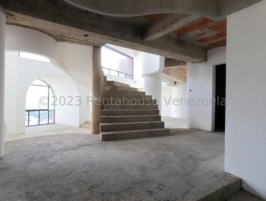 Apartamento (Penthouse) en Venta en El Pedregal, Lara - 13