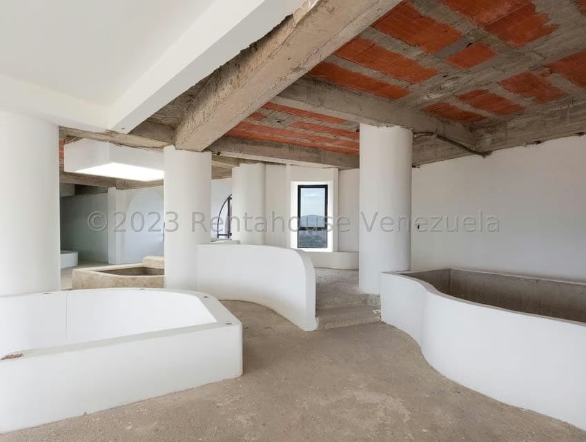 Apartamento (Penthouse) en Venta en El Pedregal, Lara - 14