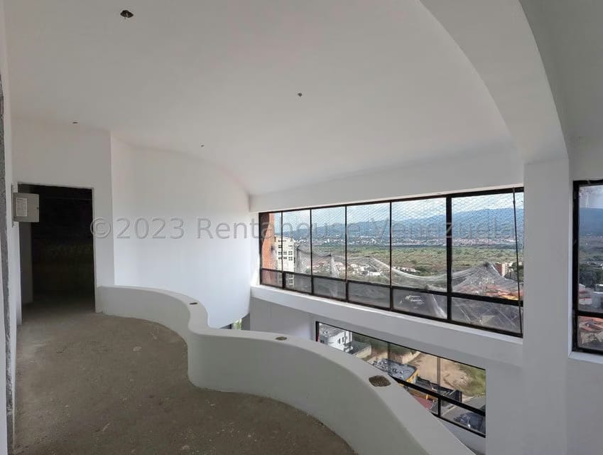 Apartamento (Penthouse) en Venta en El Pedregal, Lara - 15