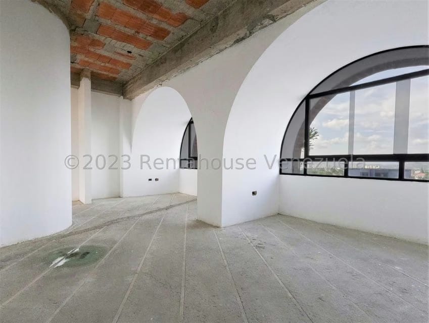 Apartamento (Penthouse) en Venta en El Pedregal, Lara - 18