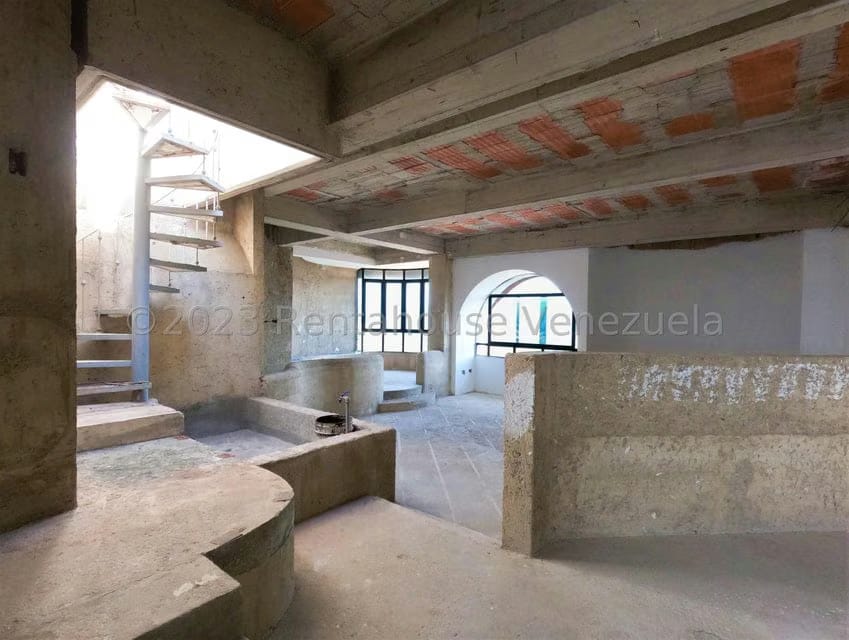 Apartamento (Penthouse) en Venta en El Pedregal, Lara - 19