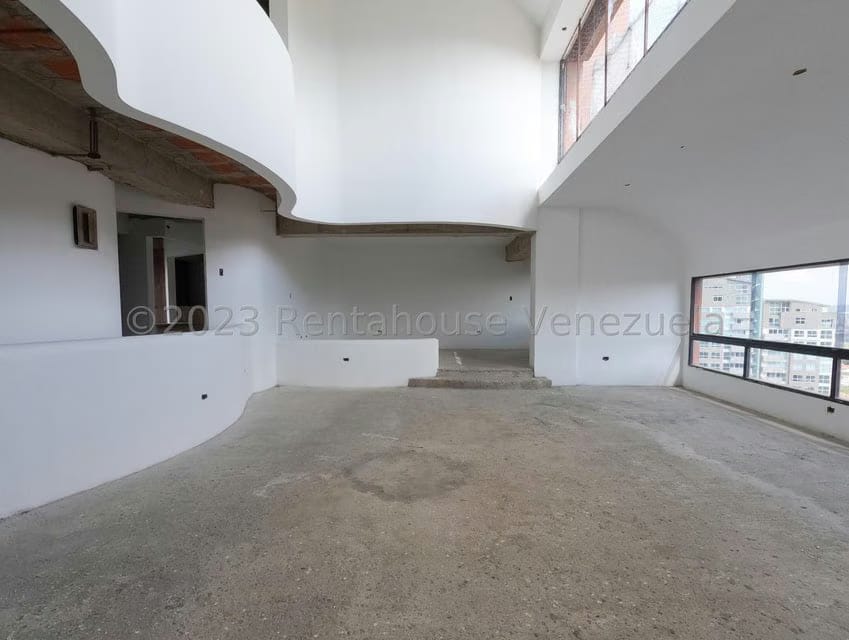 Apartamento (Penthouse) en Venta en El Pedregal, Lara - 3