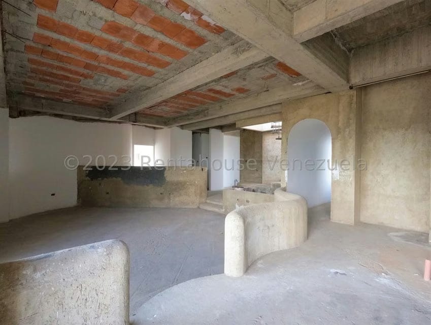 Apartamento (Penthouse) en Venta en El Pedregal, Lara - 21