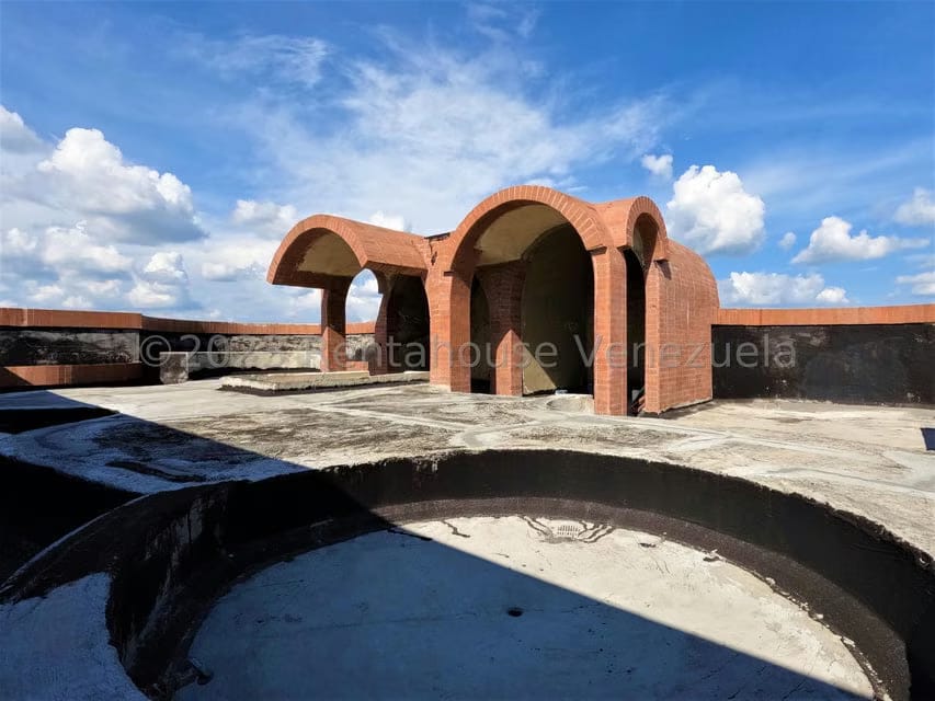 Apartamento (Penthouse) en Venta en El Pedregal, Lara - 23