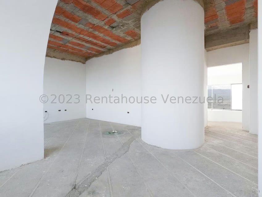 Apartamento (Penthouse) en Venta en El Pedregal, Lara - 24
