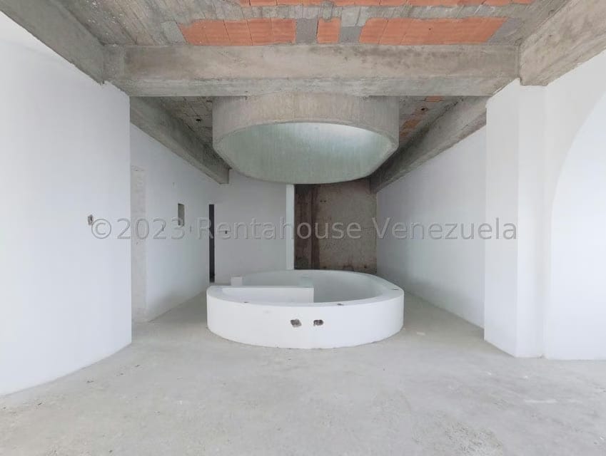 Apartamento (Penthouse) en Venta en El Pedregal, Lara - 26