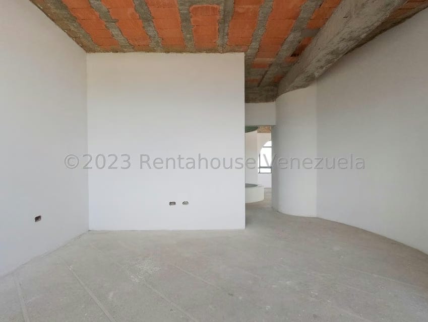 Apartamento (Penthouse) en Venta en El Pedregal, Lara - 28
