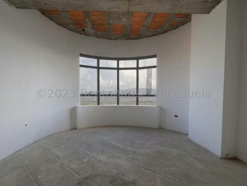 Apartamento (Penthouse) en Venta en El Pedregal, Lara - 29