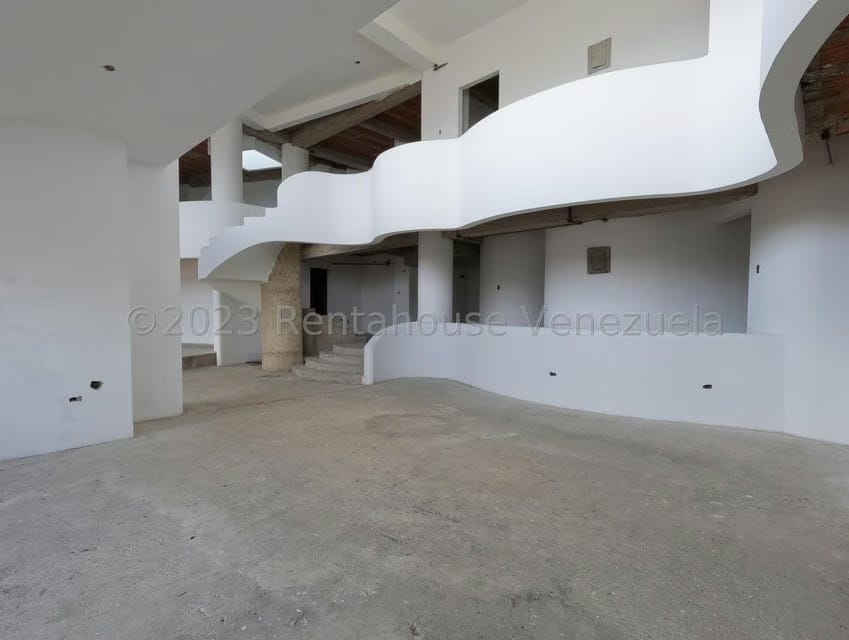 Apartamento (Penthouse) en Venta en El Pedregal, Lara - 4