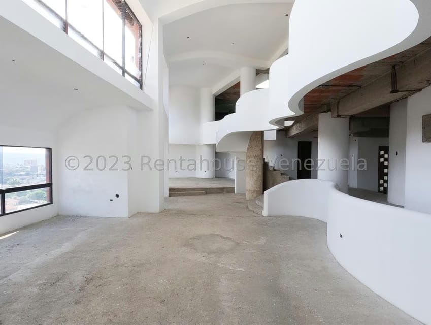 Apartamento (Penthouse) en Venta en El Pedregal, Lara - 5