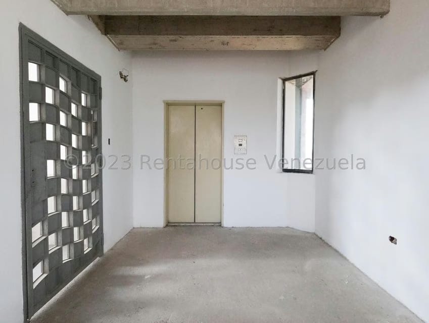 Apartamento (Penthouse) en Venta en El Pedregal, Lara - 7