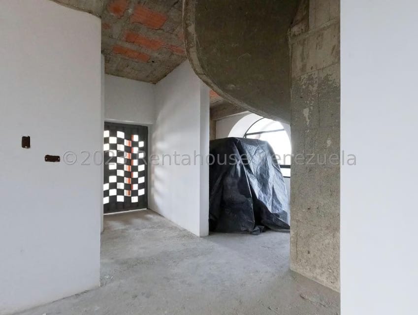 Apartamento (Penthouse) en Venta en El Pedregal, Lara - 8