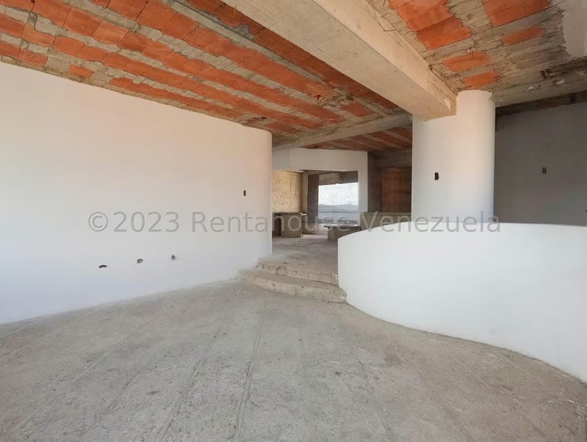 Apartamento (Penthouse) en Venta en El Pedregal, Lara - 9