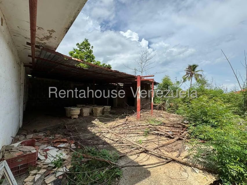 Comercial (Local Comercial) en Venta en Via Santa Rita, Zulia - 11