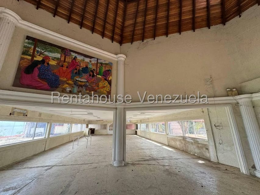 Comercial (Local Comercial) en Venta en Via Santa Rita, Zulia - 17