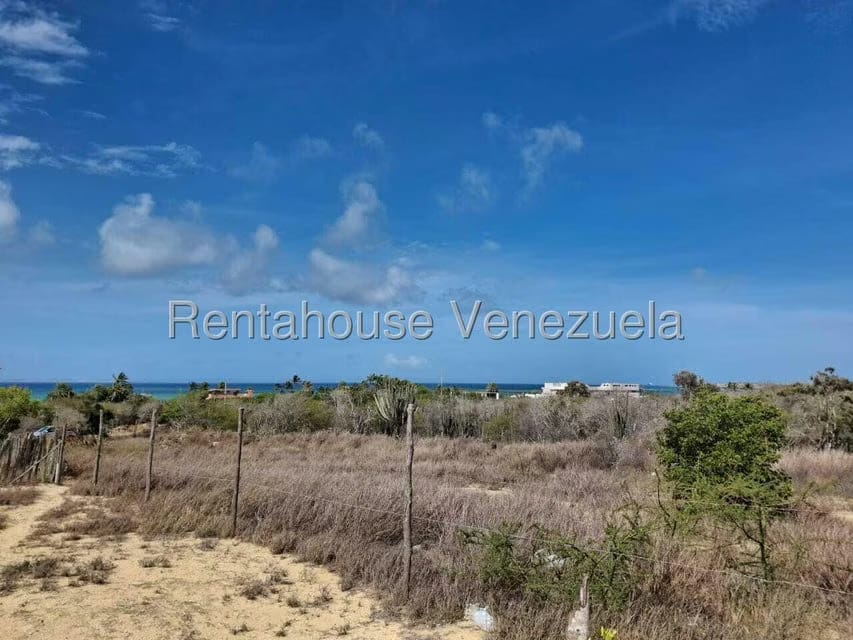 Terreno (Residencial) en Venta en El Yaque, Nueva Esparta - 11