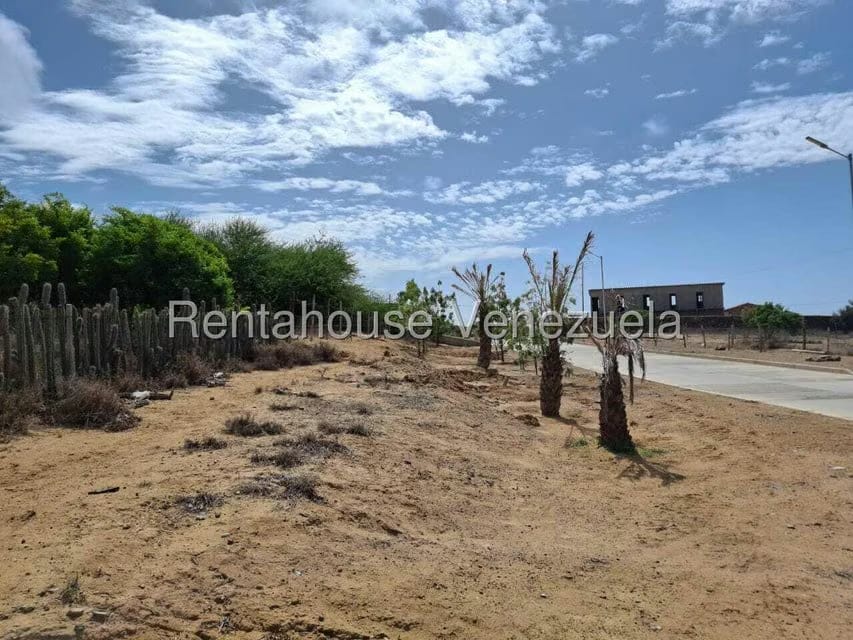 Terreno (Residencial) en Venta en El Yaque, Nueva Esparta - 12
