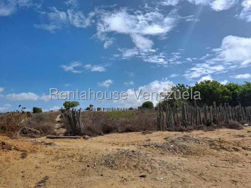 Terreno (Residencial) en Venta en El Yaque, Nueva Esparta - 14