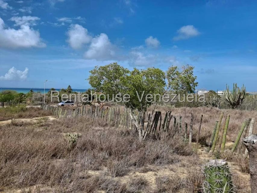 Terreno (Residencial) en Venta en El Yaque, Nueva Esparta - 9