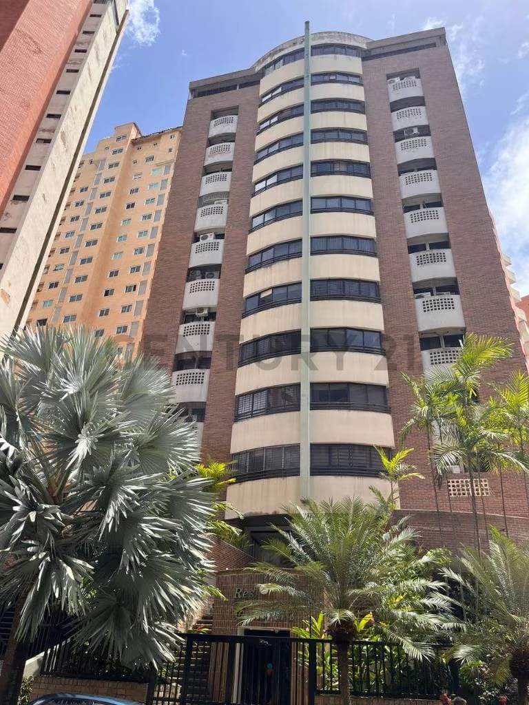 Apartamento en Venta Urbanización El Bosque ,Conjunto Residencial Comfort. - 2