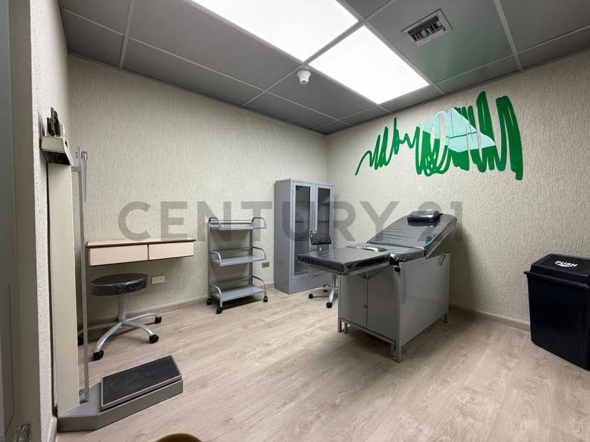 Consultorio Medico en Alquiler - 10