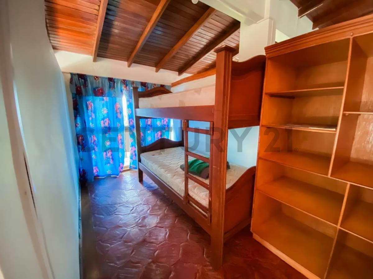 Casa Quinta Colonial, La chapa. Sierra de Falcón - 24