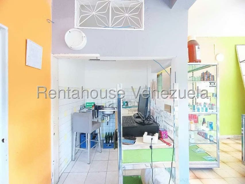 Negocios y Empresas (Medicina y Salud) en Venta en Chivacoa, Yaracuy - 12