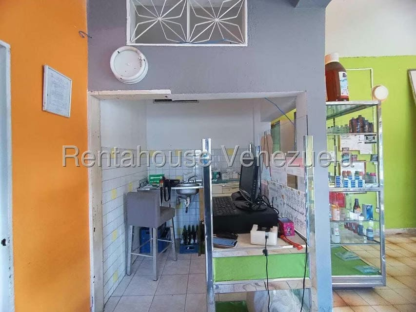 Negocios y Empresas (Medicina y Salud) en Venta en Chivacoa, Yaracuy - 15