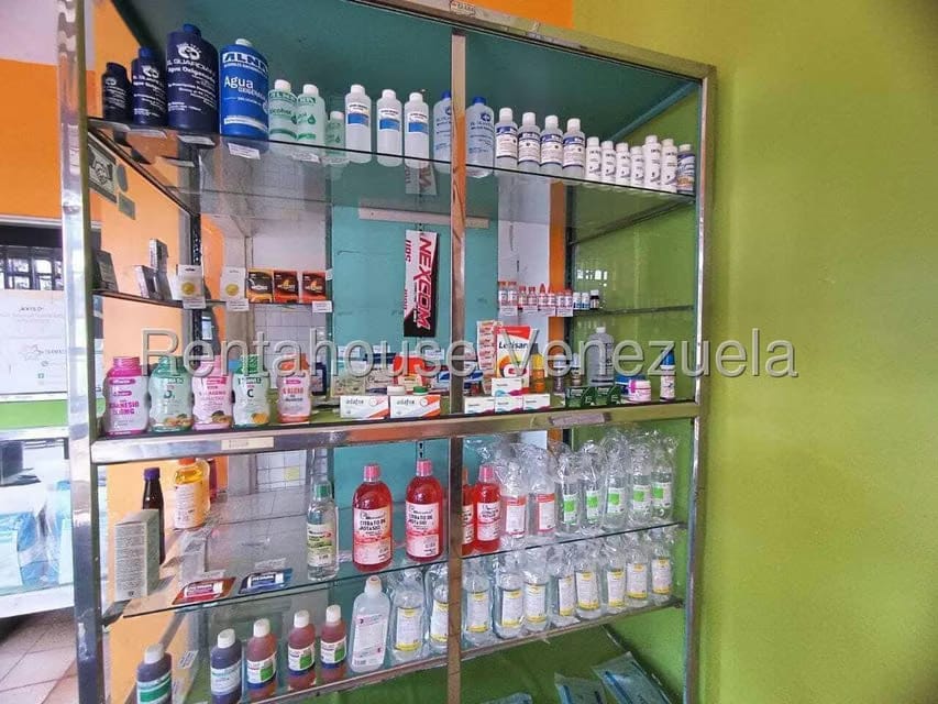 Negocios y Empresas (Medicina y Salud) en Venta en Chivacoa, Yaracuy - 16