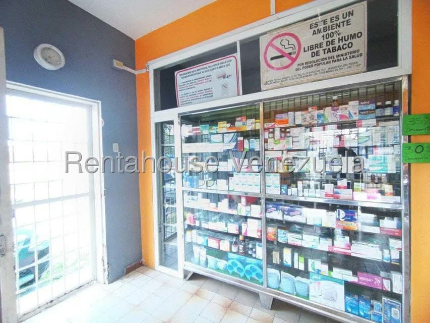 Negocios y Empresas (Medicina y Salud) en Venta en Chivacoa, Yaracuy - 3