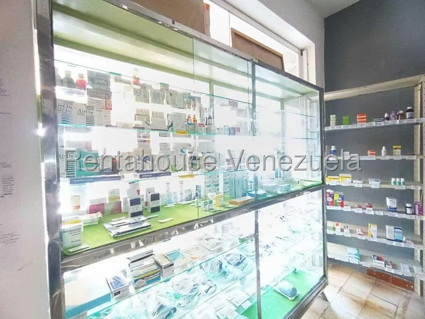 Negocios y Empresas (Medicina y Salud) en Venta en Chivacoa, Yaracuy - 5