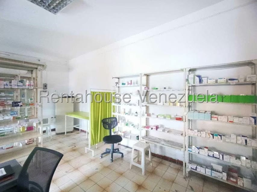 Negocios y Empresas (Medicina y Salud) en Venta en Chivacoa, Yaracuy - 8